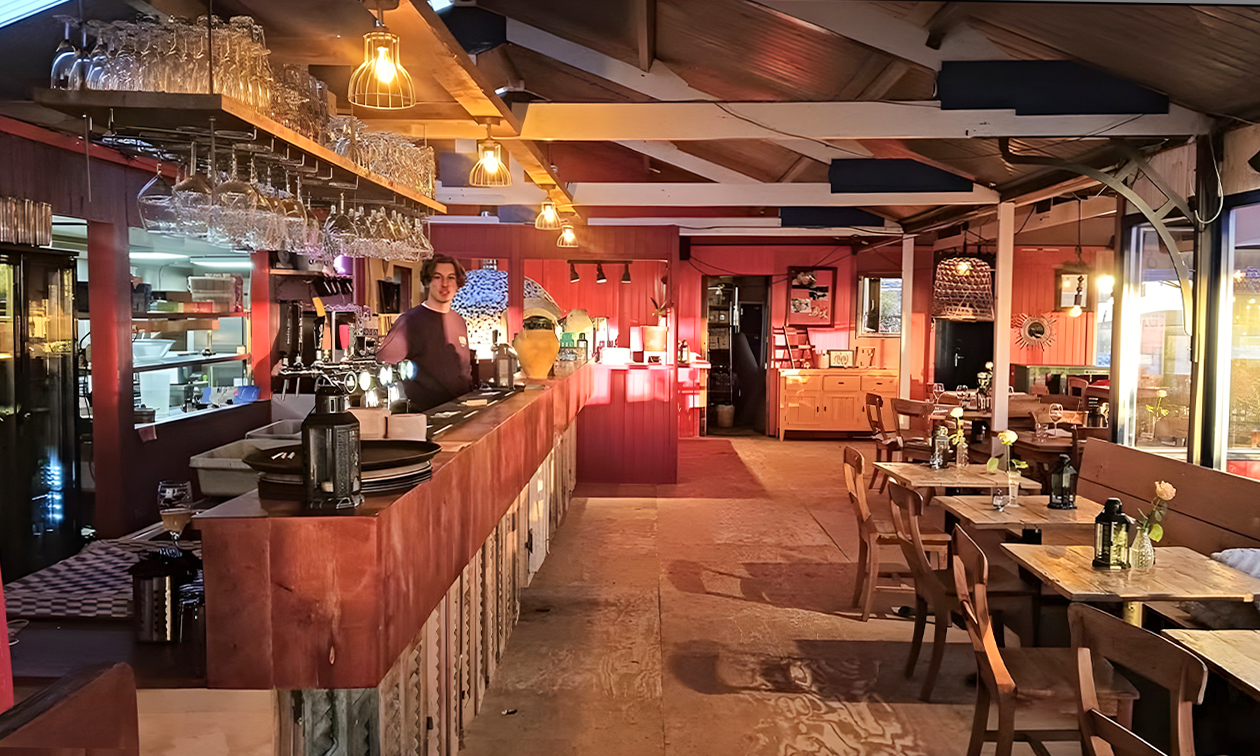 Club Capri