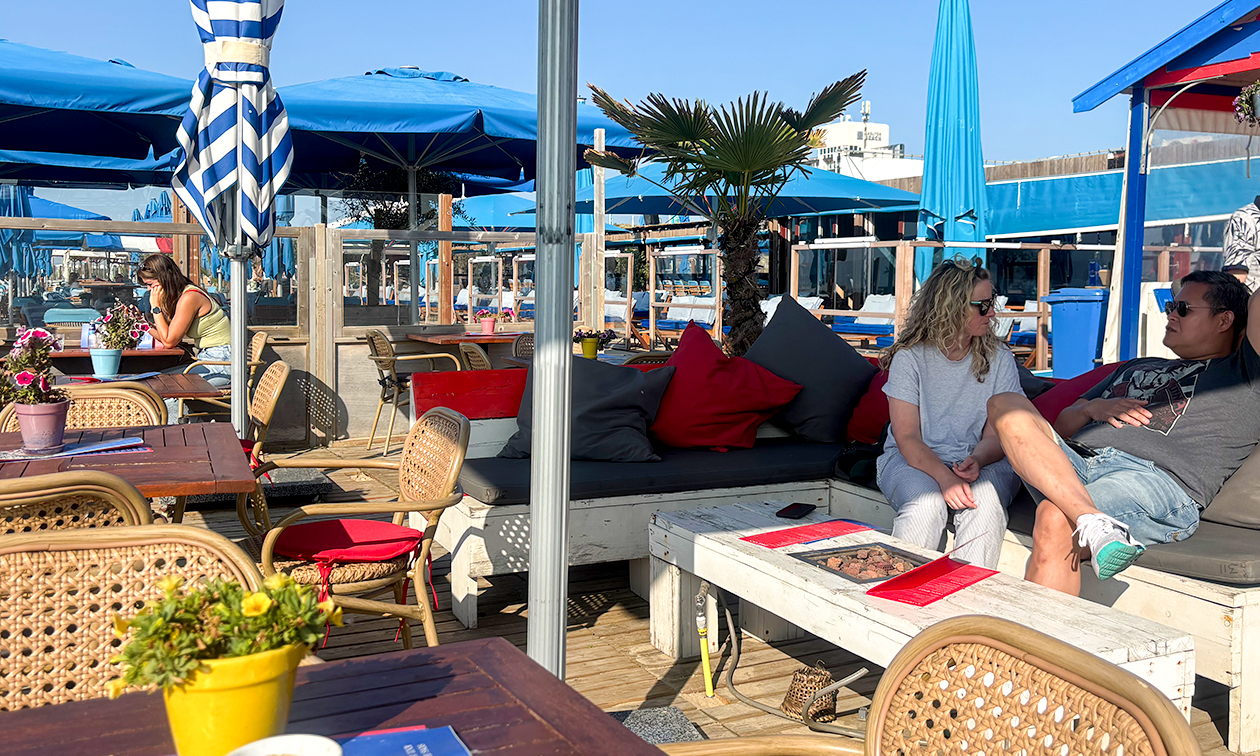 Club Capri