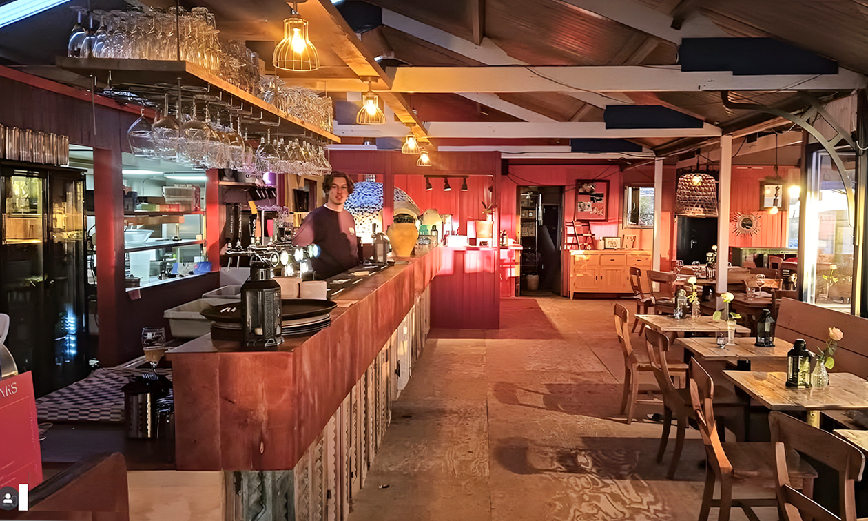 Club Capri