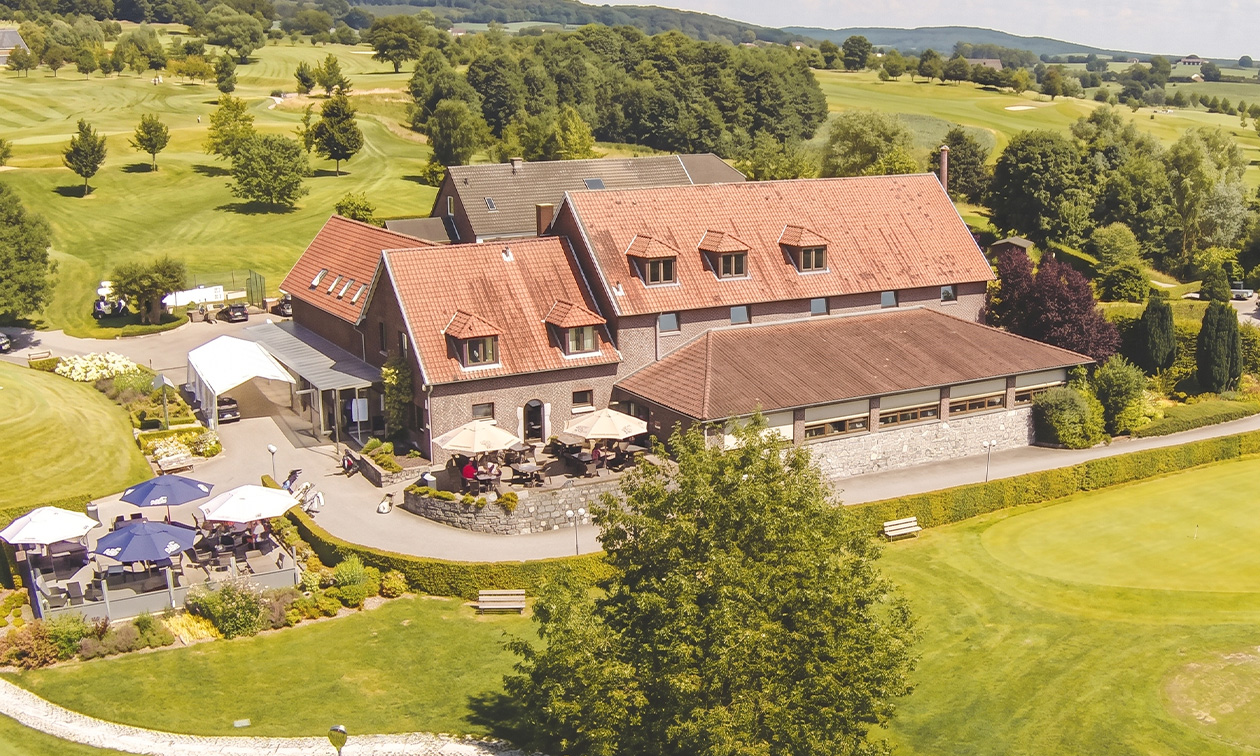 Golfclub Mergelhof