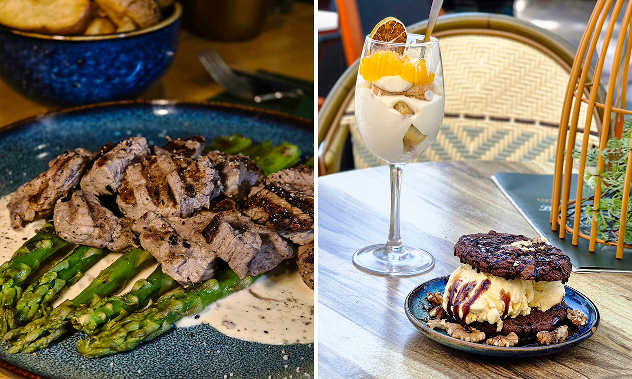 Cocktailbar Blauwpoort