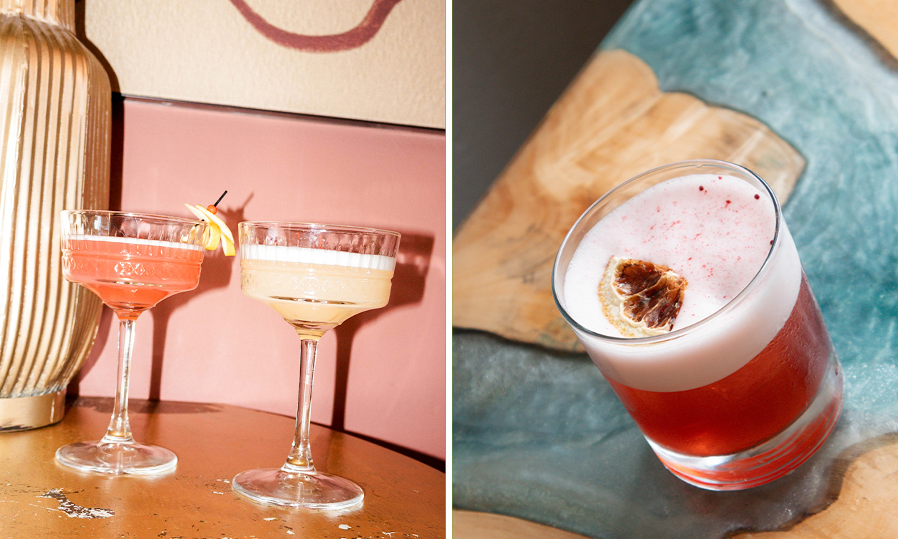 Cocktailbar Luna