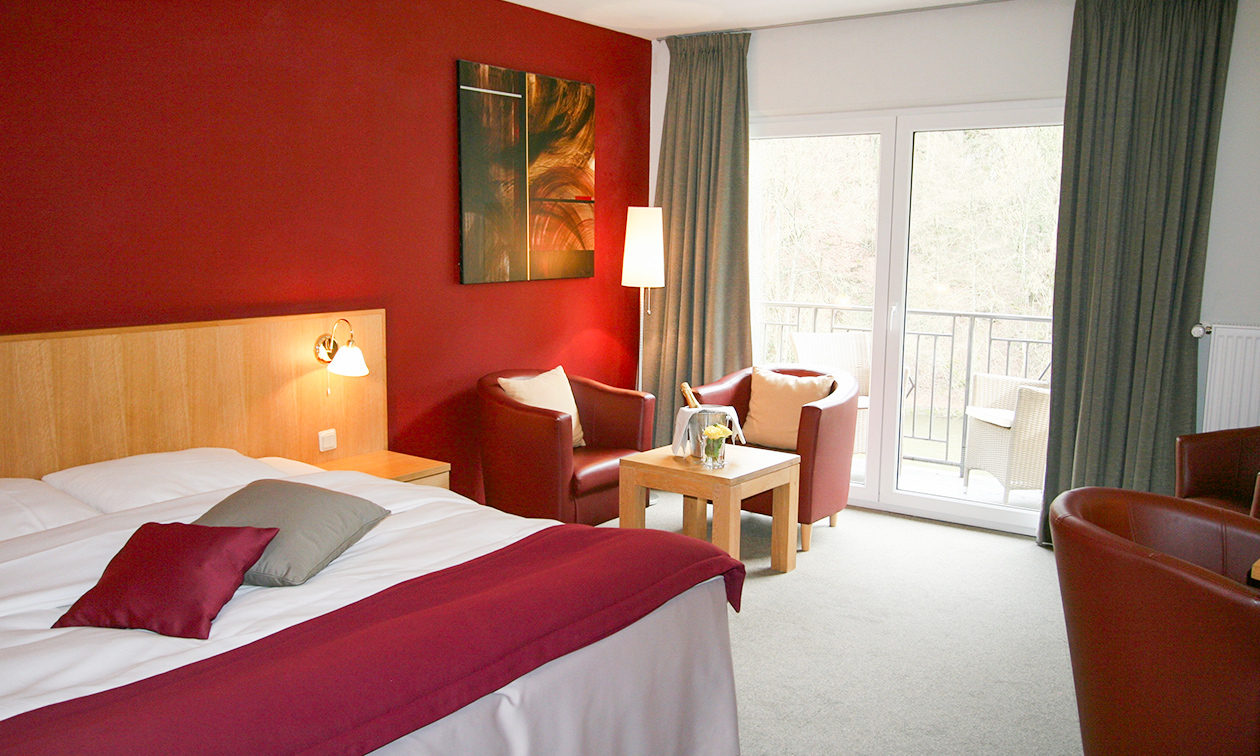 Cocoon Hotel Belair