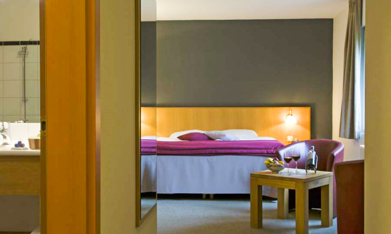 Cocoon Hotel Belair