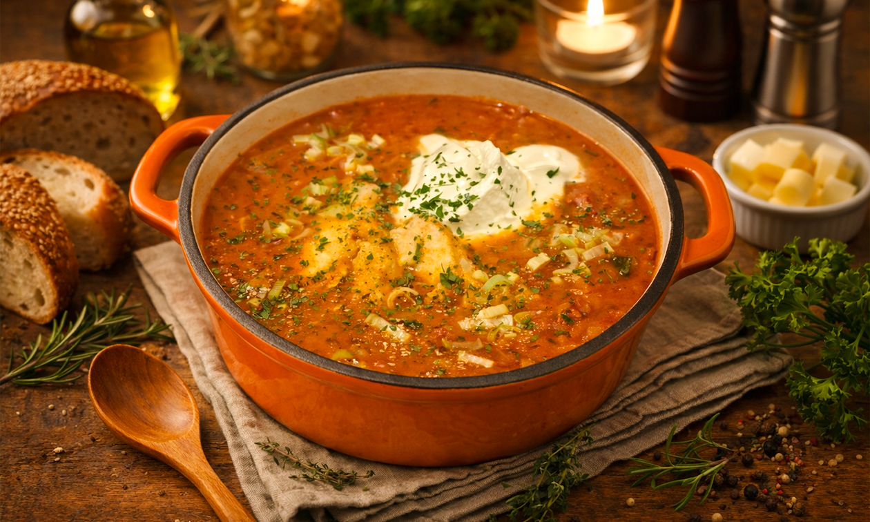 Cocotte Brugge