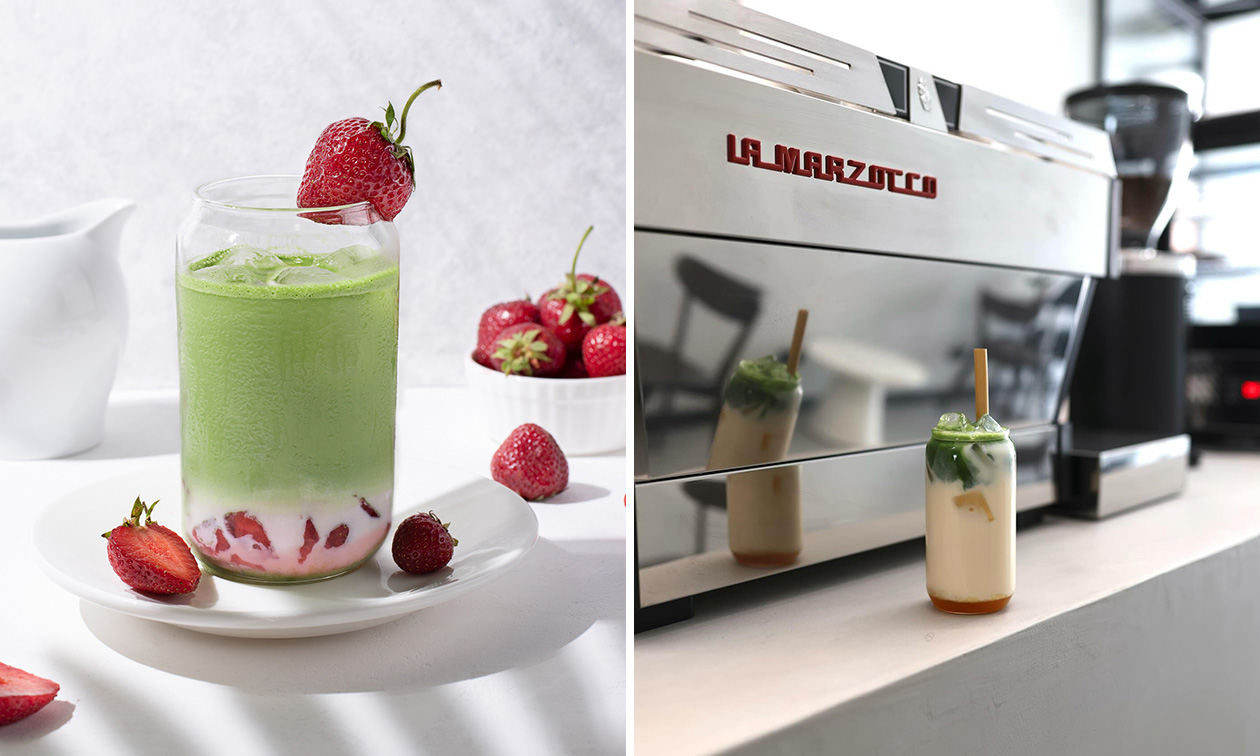 Coffee Gallery Den Bosch