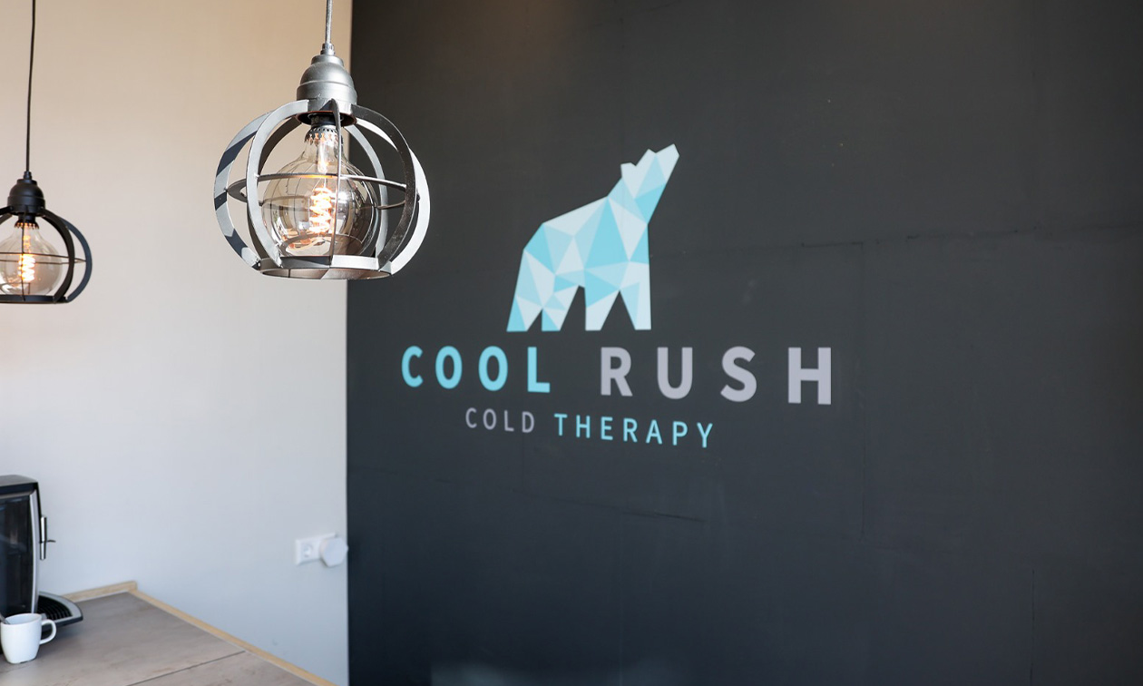 Cool Rush