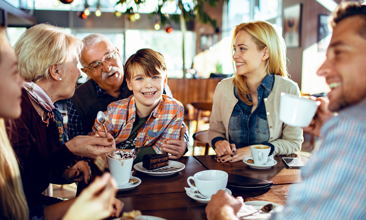 Corendon Village Hotel Amsterdam