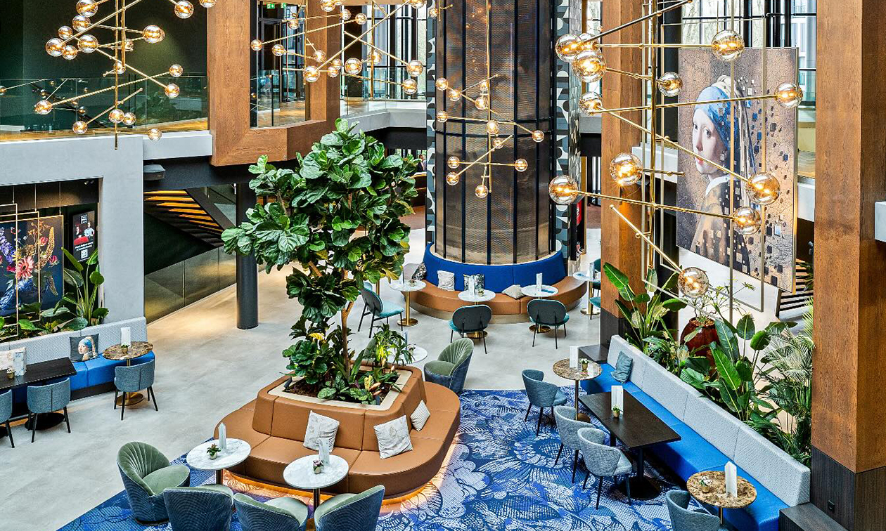 Corendon Village Hotel Amsterdam