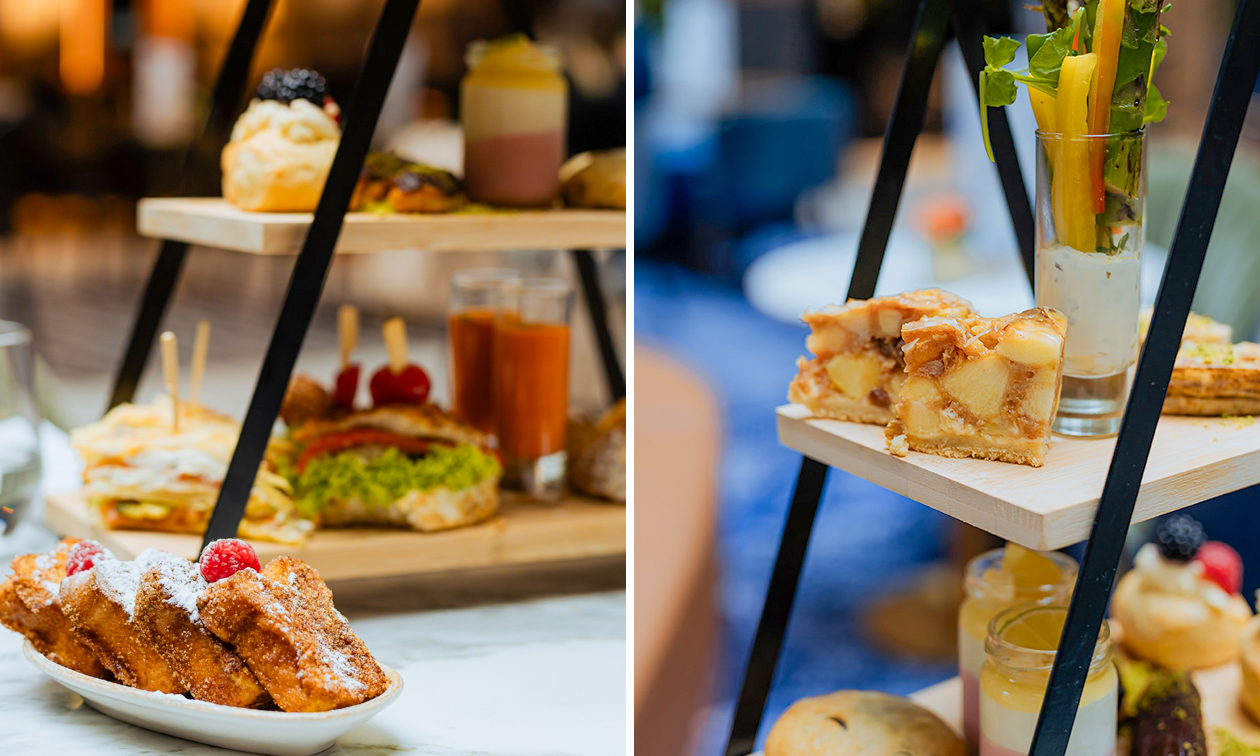 Corendon Village Hotel Amsterdam