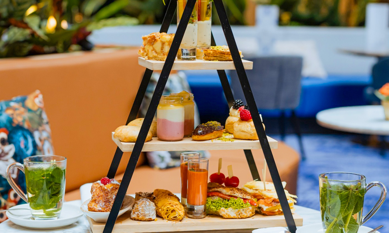 Corendon Village Hotel Amsterdam