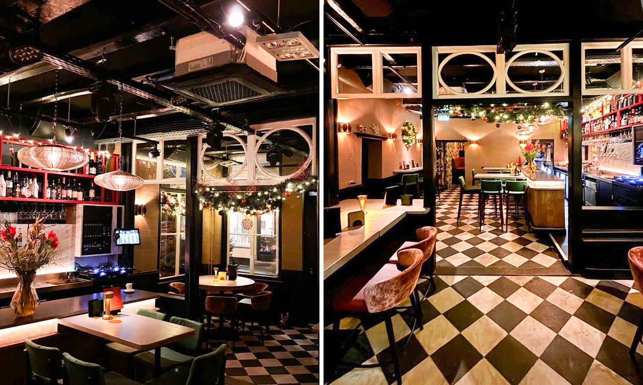 Co's Foodbar