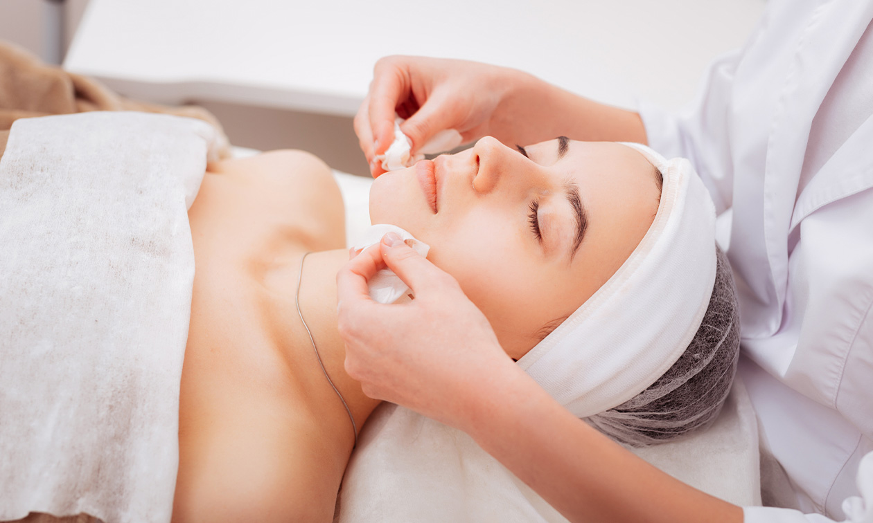 Cosmetic and Beauty Noord