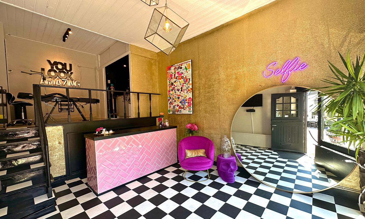 Cosmetic Art Company