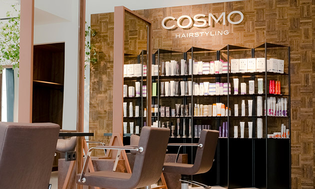 Cosmo Hairstyling Rijswijk