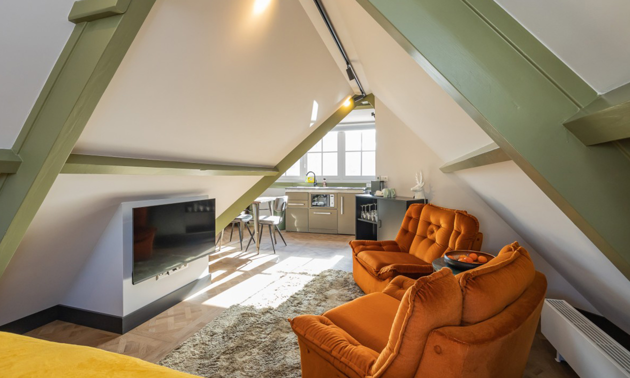 Cottage Jacob