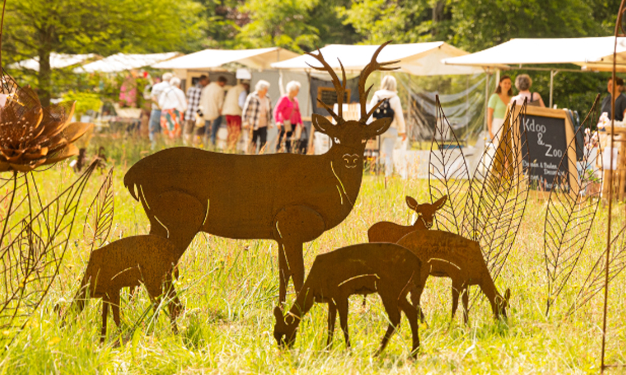Country & Garden fair