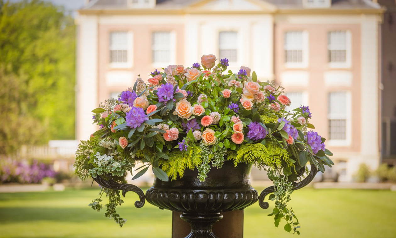 Country & Garden fair