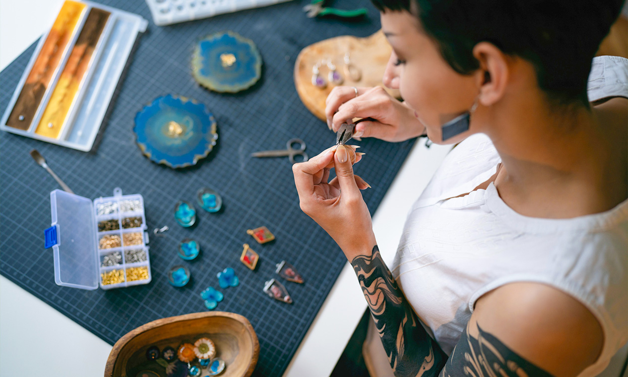 CraftGirlies