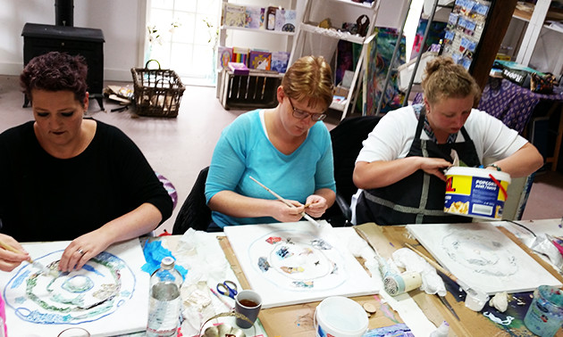 Creatief Centrum Inside Out