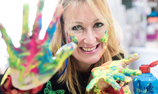 Creatief Centrum Inside Out