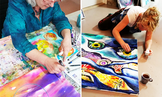 Creatief Centrum Inside Out