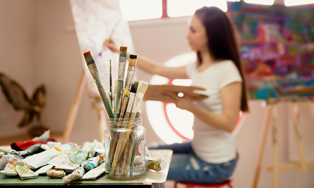 Creatief Centrum Inside Out