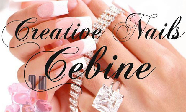 Creative Nails Cebine