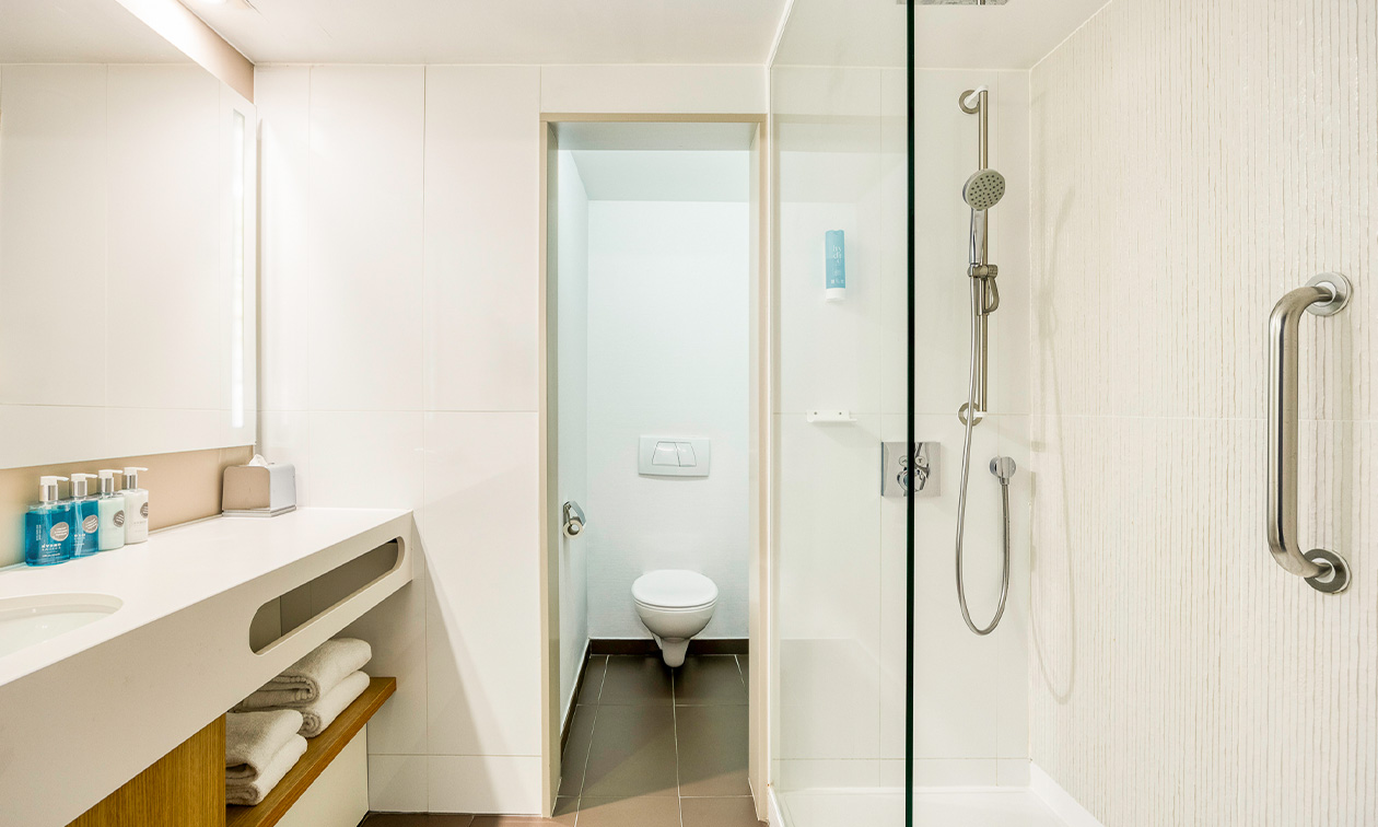 Crowne Plaza Brugge