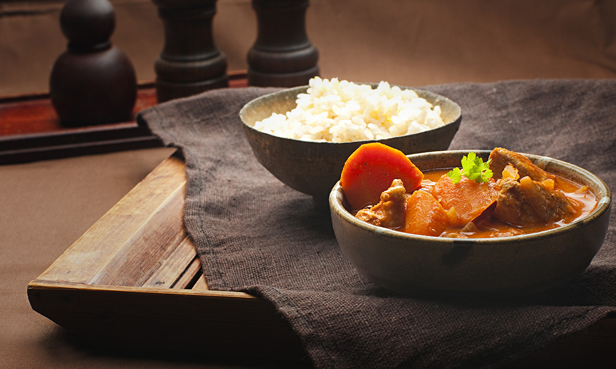 Curry Heaven Indian Restaurant