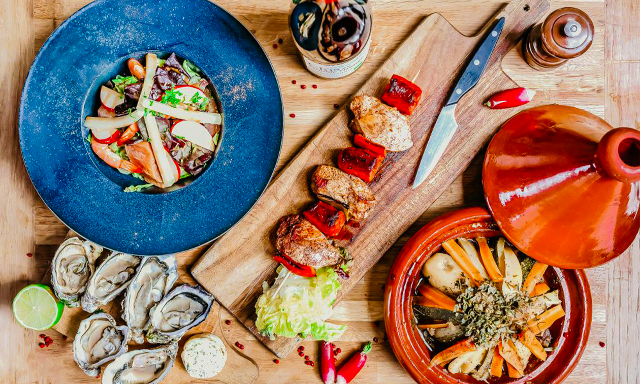 Cusina Restaurant