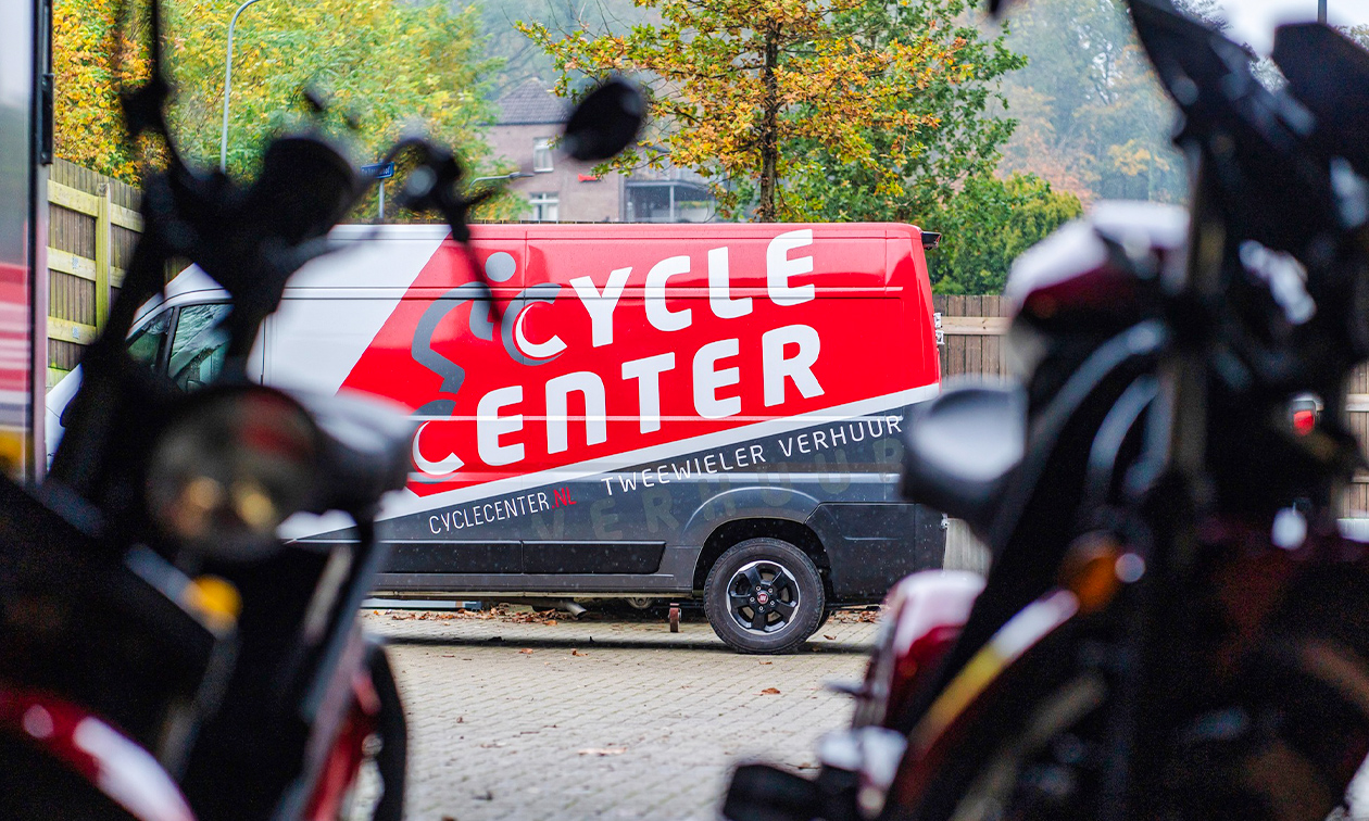 Cycle Center Valkenburg