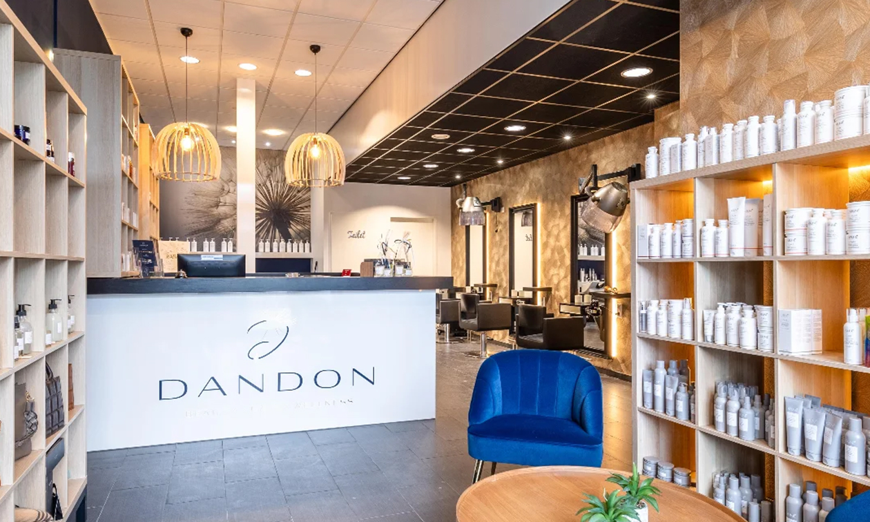 Dandon SkinSystems