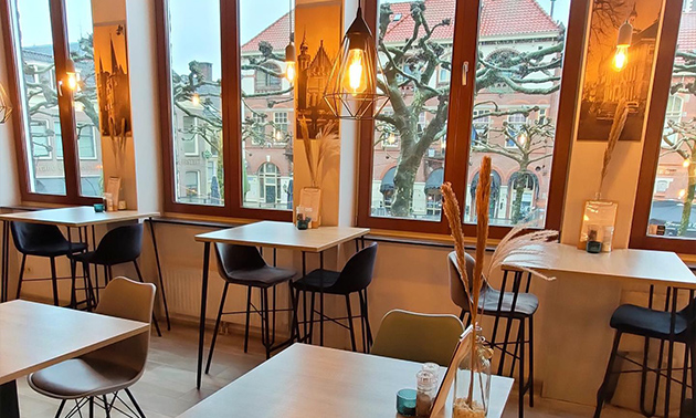 Dapper Foodcafé