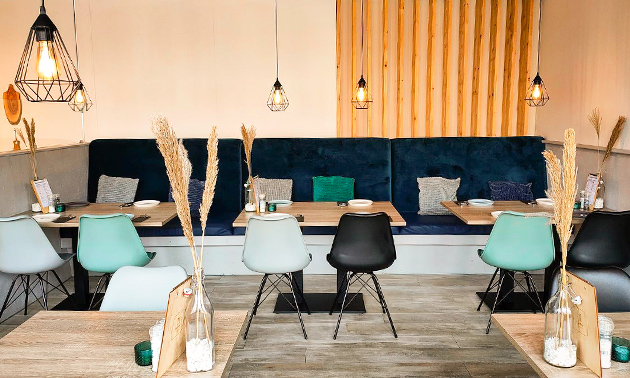 Dapper Foodcafé