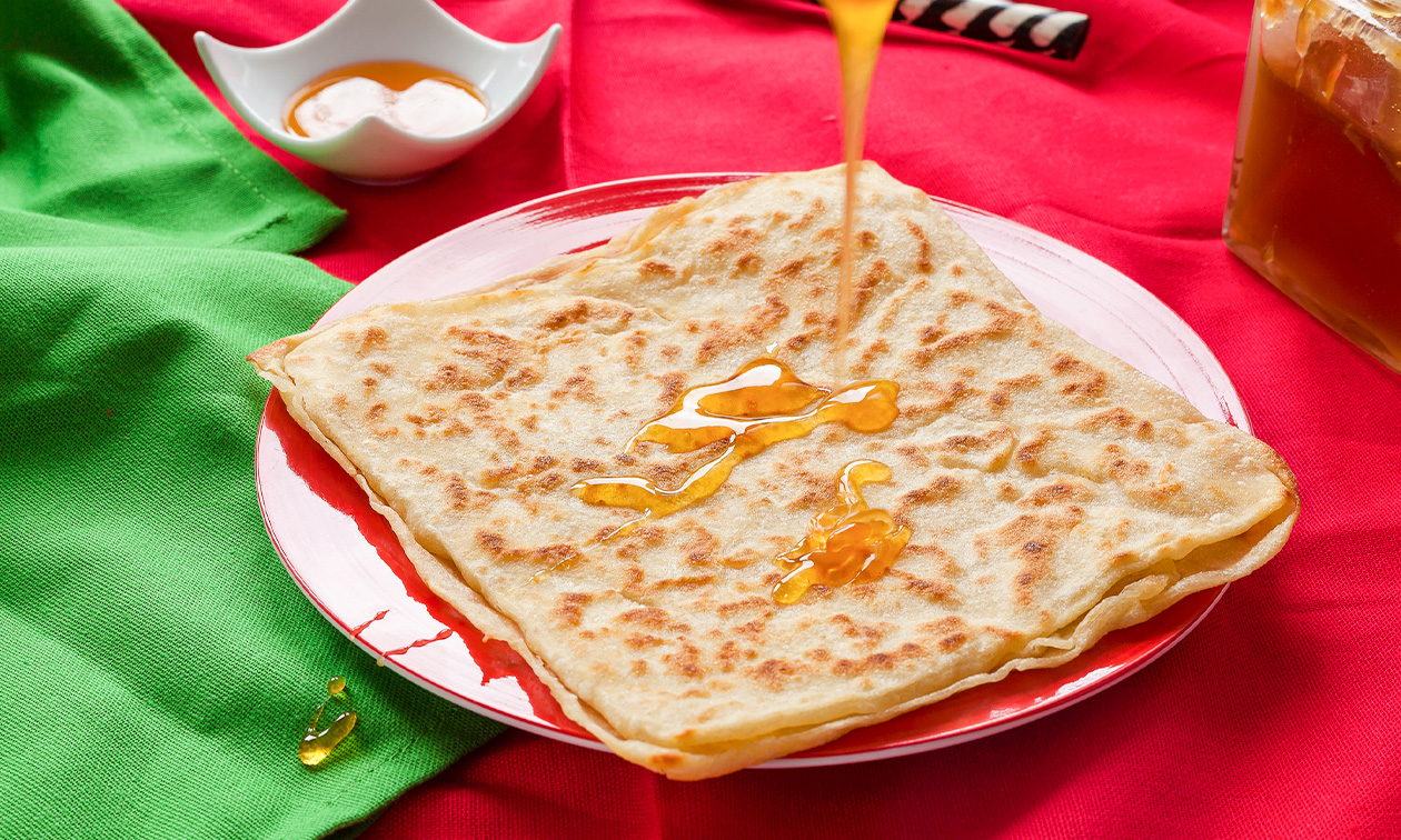 Dar Elegante Palace