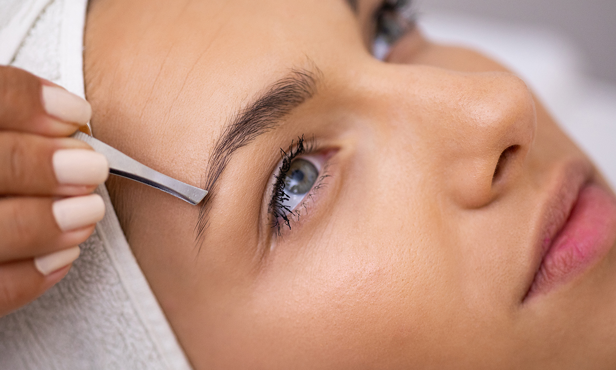 Dari Beauty & Hair Salon