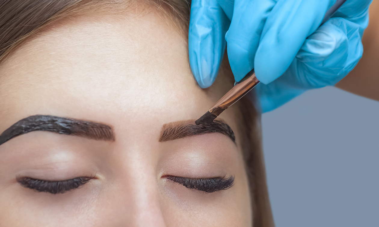 Dari Beauty & Hair Salon