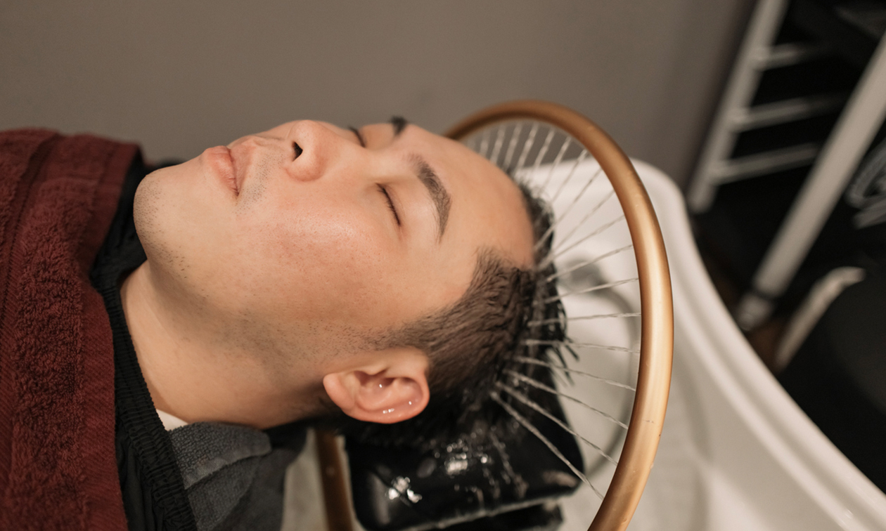 Dari Beauty & Hair Salon