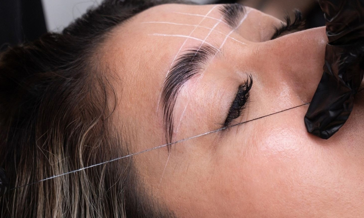 Daria Beauty Atelier