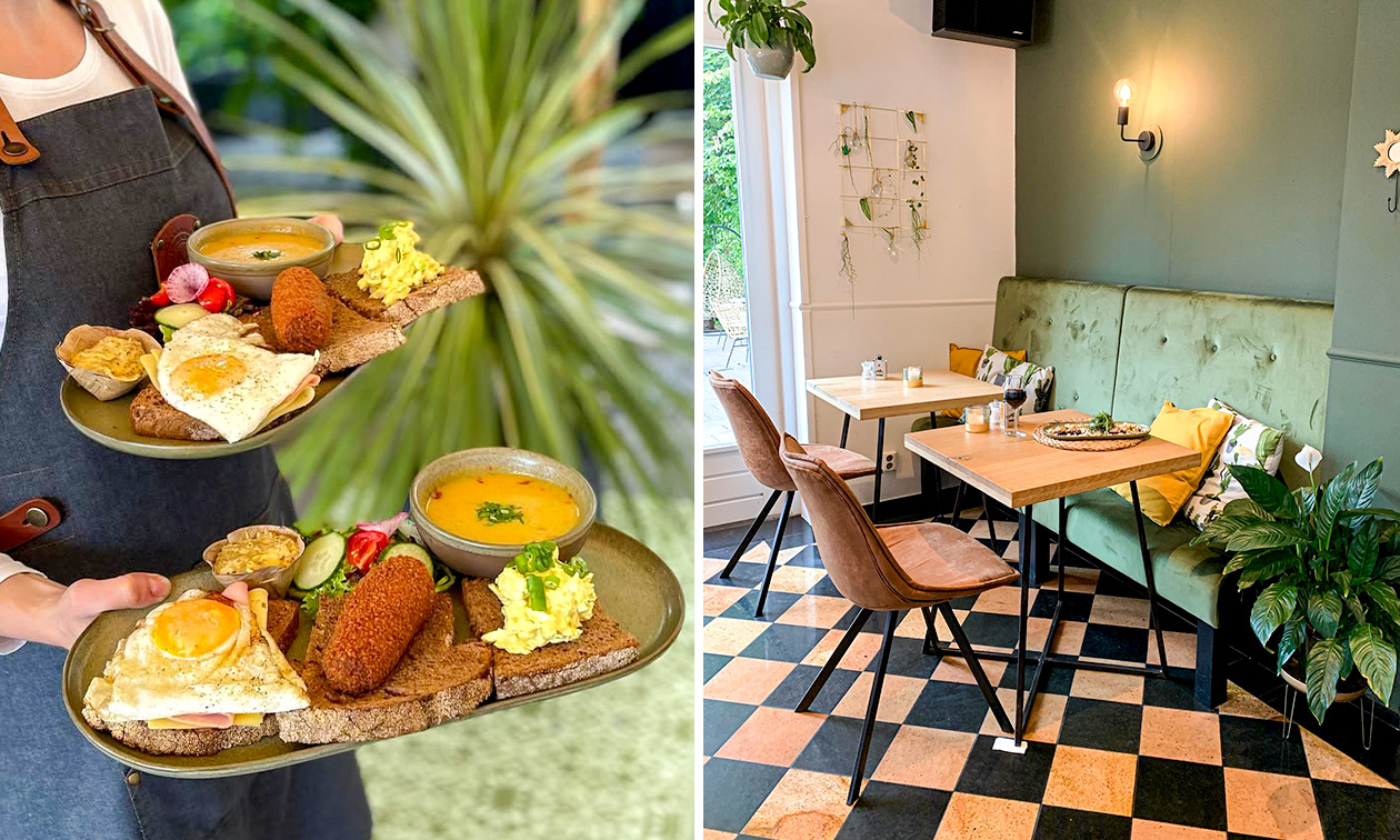 Hotel-Restaurant De 4 Jaargetijden