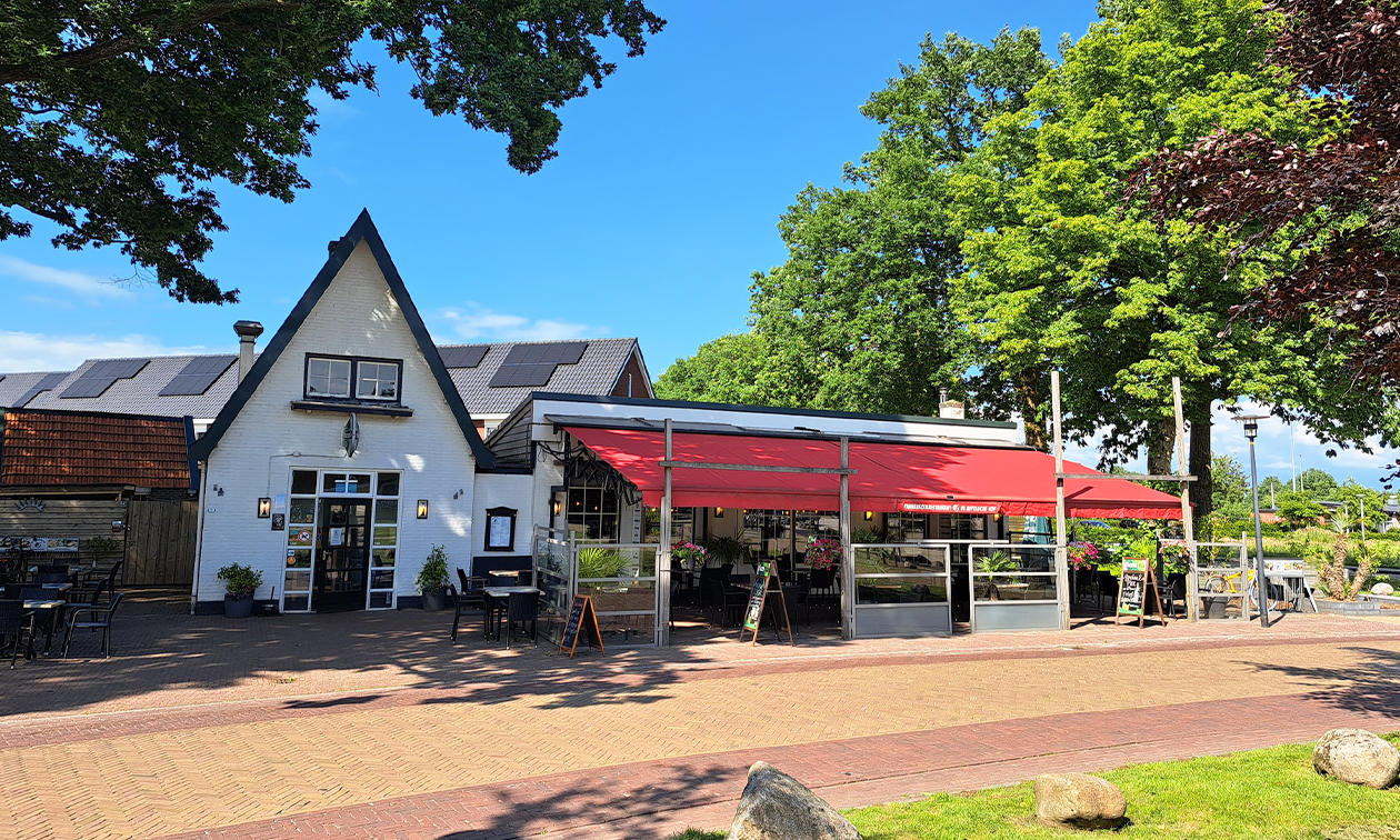 De Appelsche Hof
