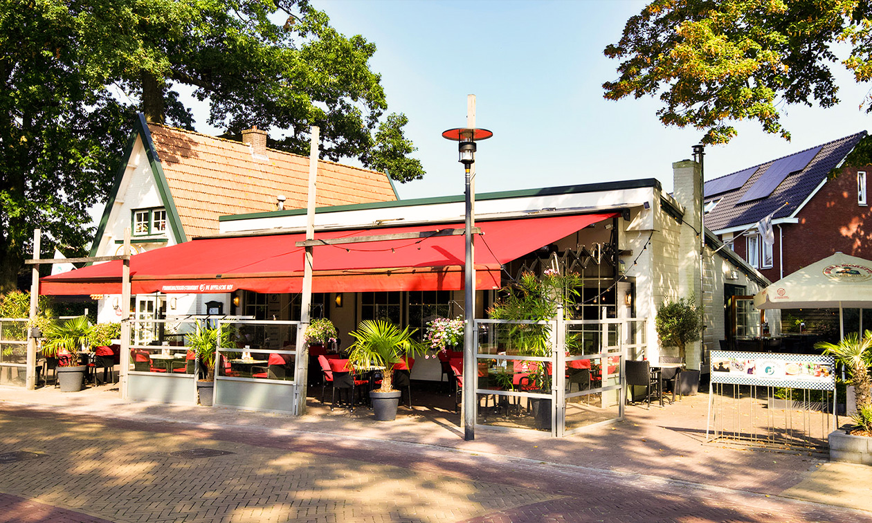 De Appelsche Hof