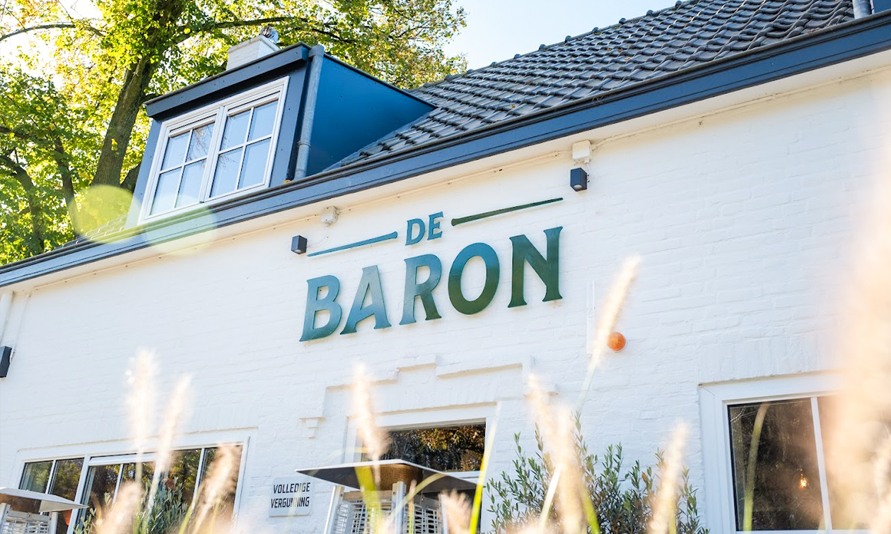 De Baron Udenhout