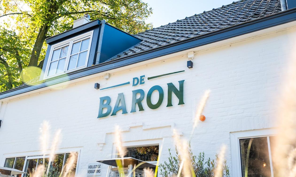 De Baron Udenhout