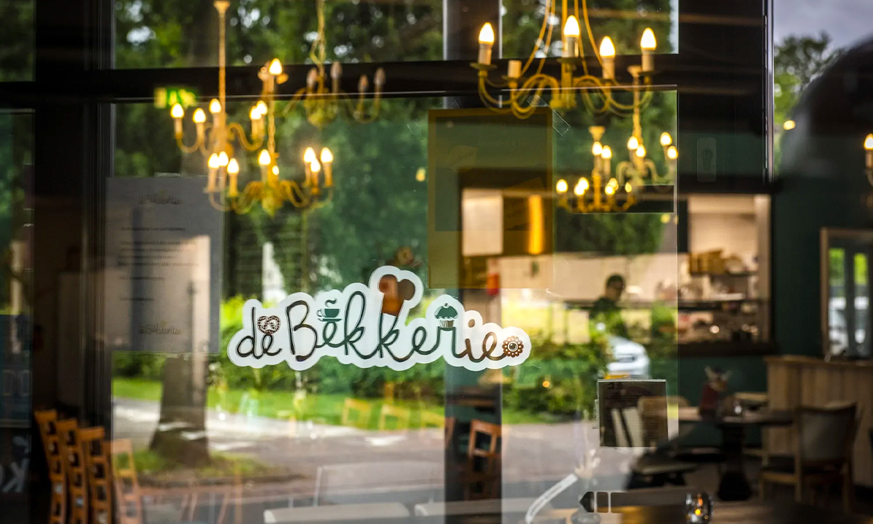 De Bekkerie