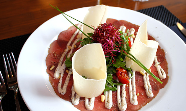 Schnitzels by Ed
