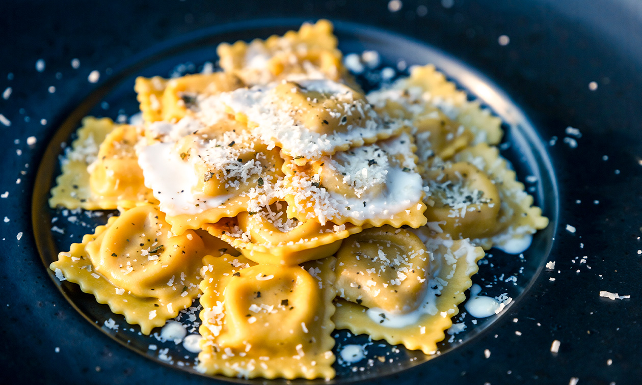 De BrinkEet | Restaurant & Lunch