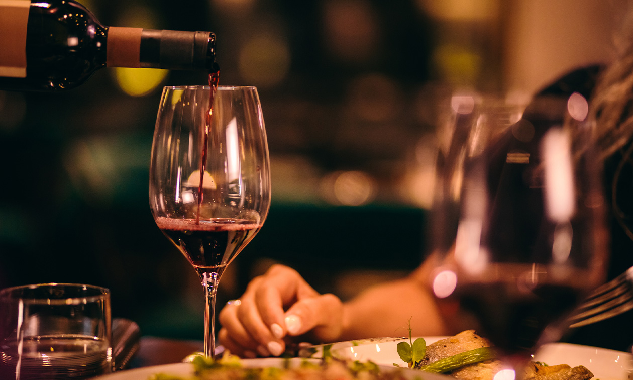 De BrinkEet | Restaurant & Lunch
