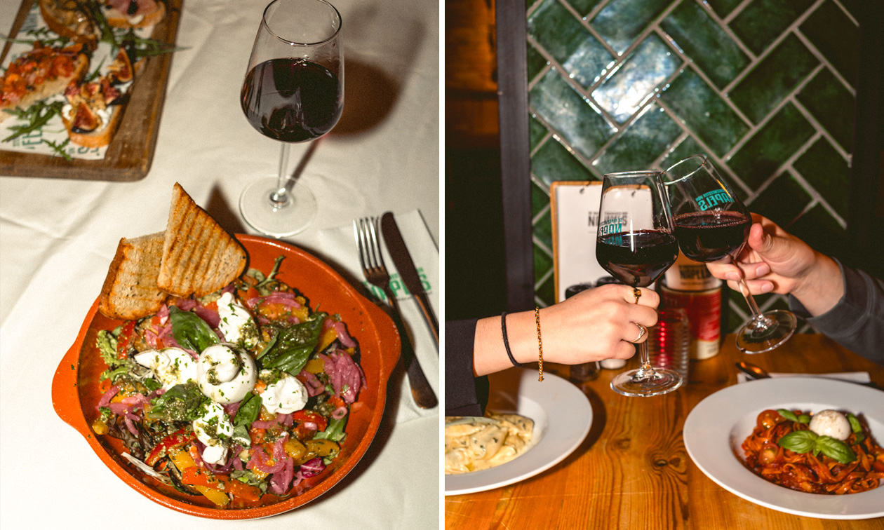 De Burgemeester van Napels